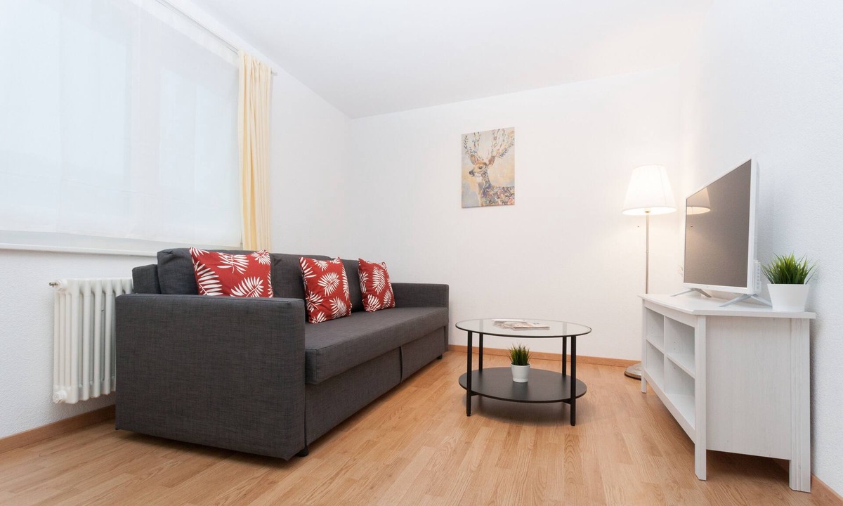 Lucerne Apartment | Galaxy Apartments