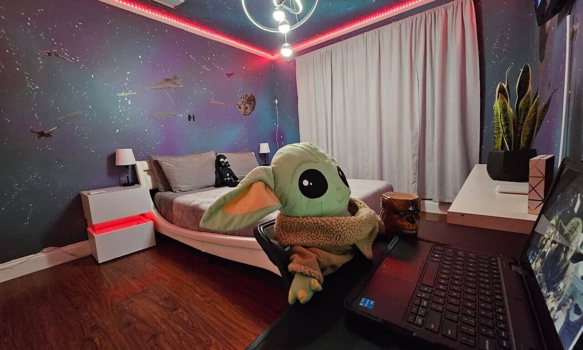 Orlando Apartment | Galaxy by Airport, Downtown, 408/417 , Theme Park