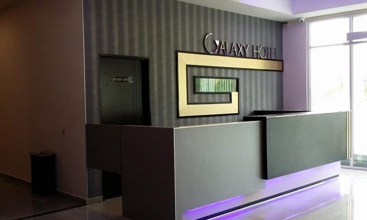 Simpang Ampat Hotel | Galaxy Hotel