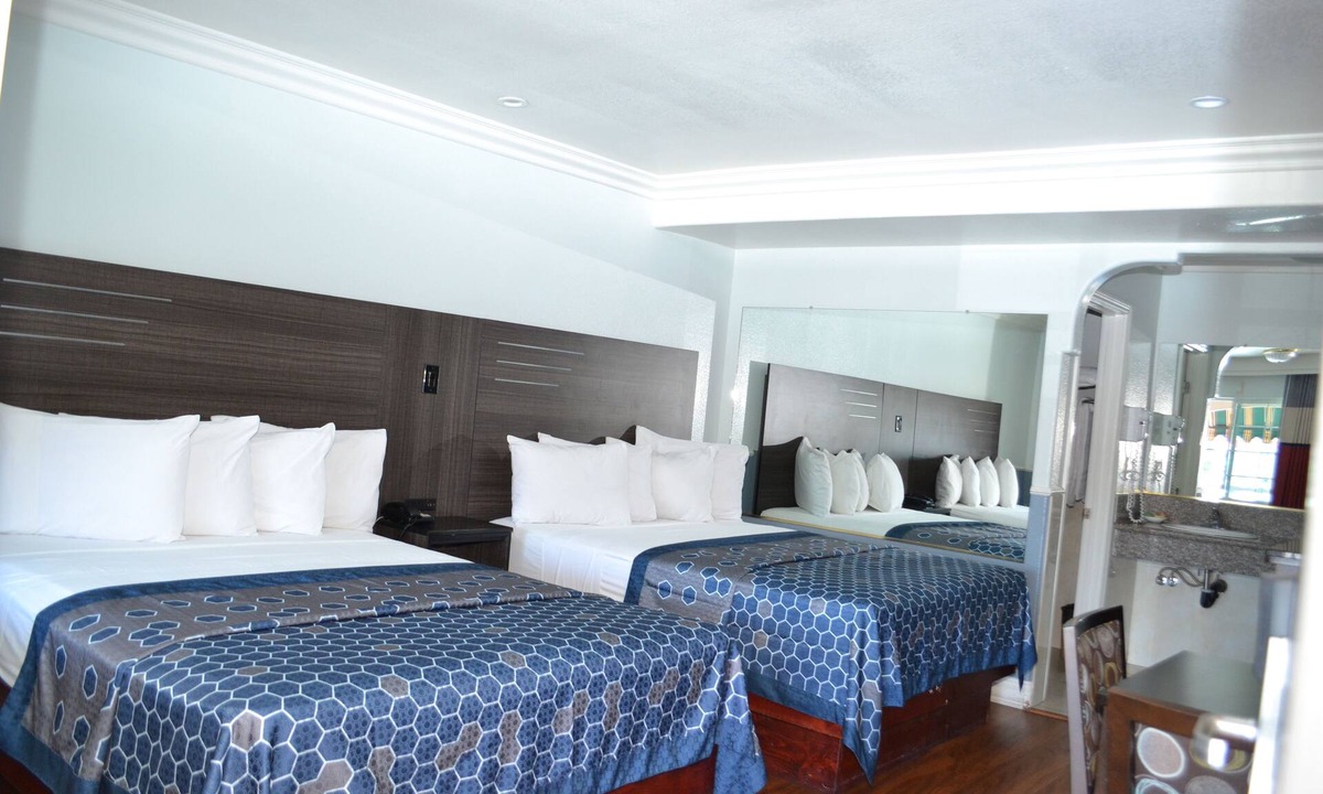 Clarkdale Hotel | Galaxyinn