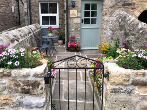 Reeth House | Galboly Cottage
