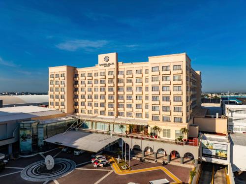 Boca del Rio Hotel | Galería Plaza Veracruz
