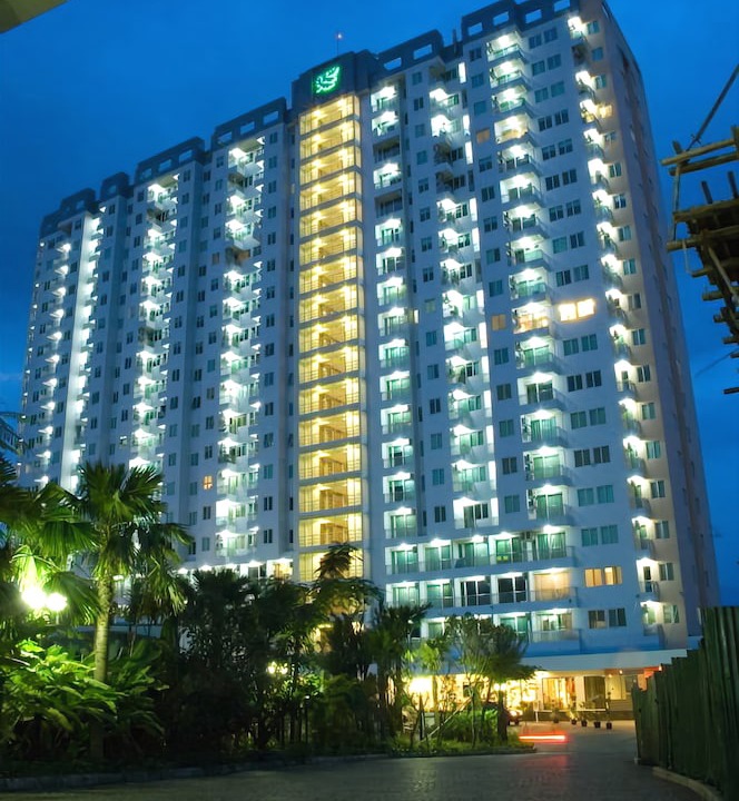 Sukajadi Hotel | Galeri Ciumbuleuit Hotel Bandung