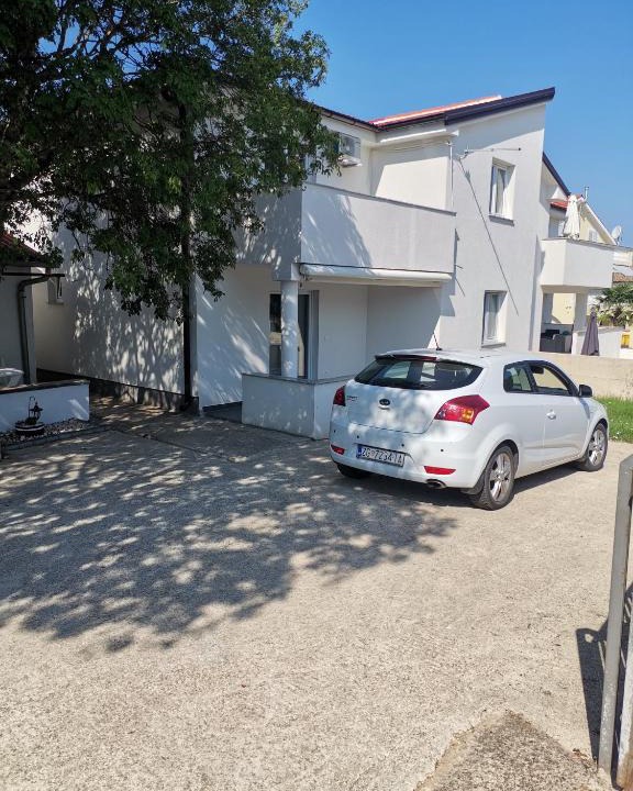Sveti Anton Apartment | Galerija
