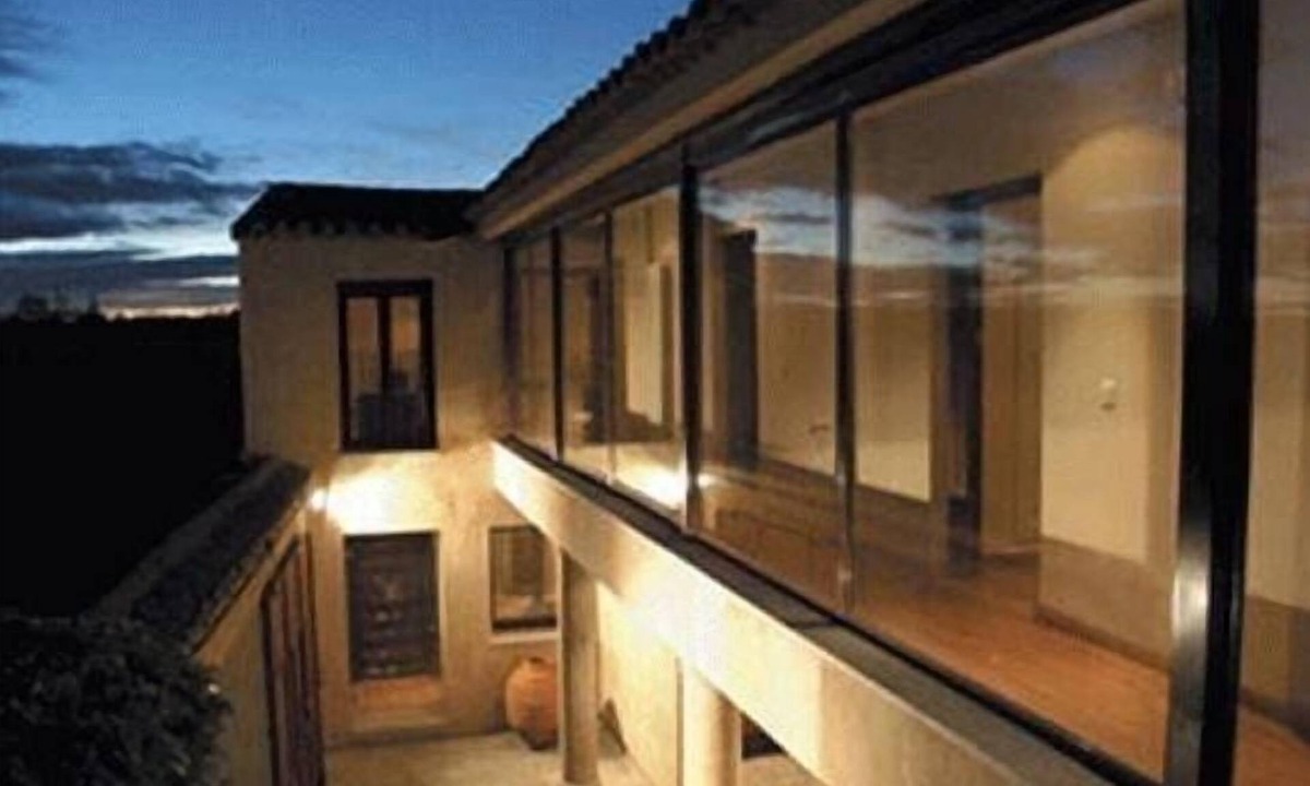Moriscos Cottage | Galicán Casa Rural for 12 people