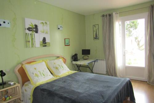Calmont House | Galinat