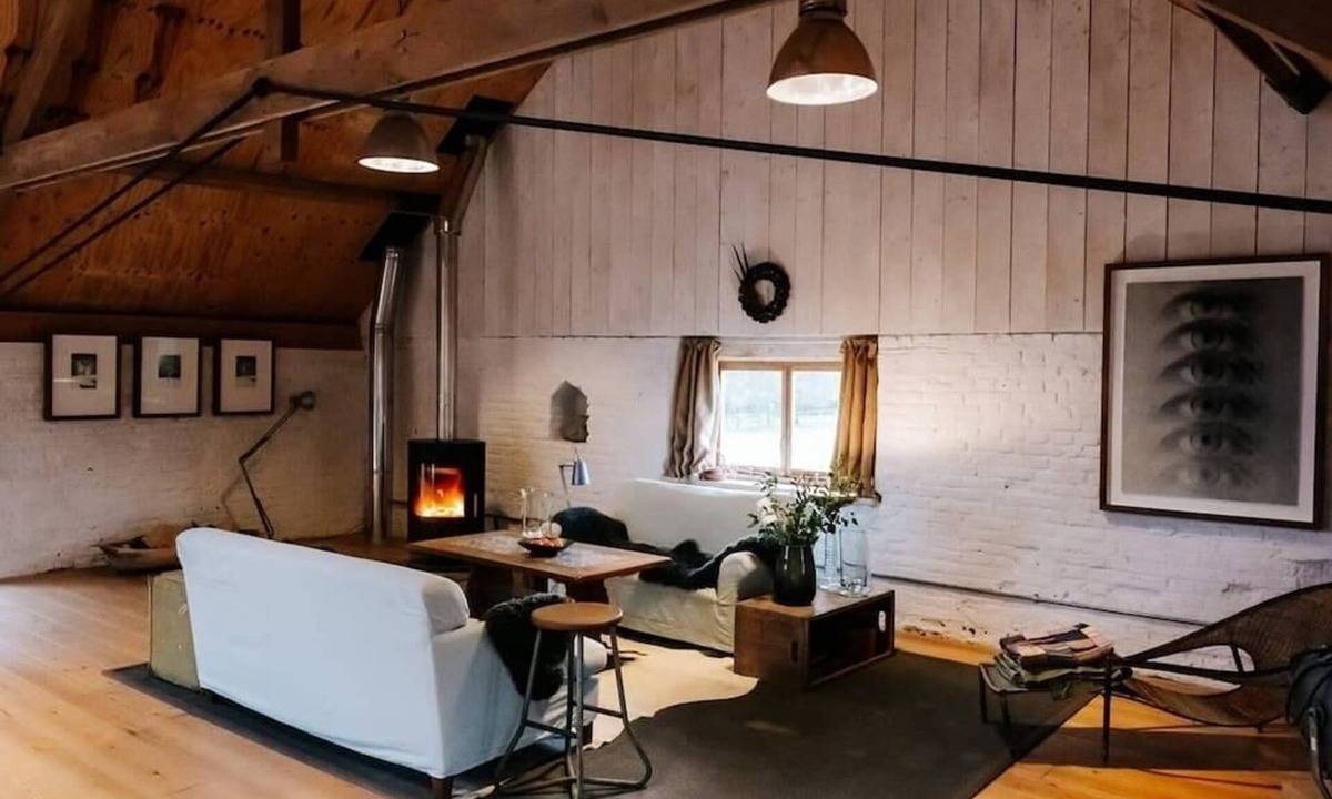 Eye House | Gallery at Abbey Hall, Eye