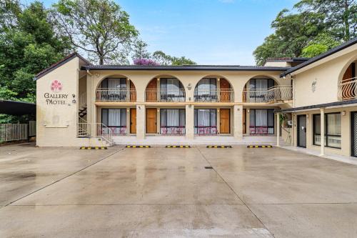 South Murwillumbah Hotel | Gallery Motel