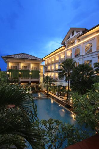 Prawirotaman Hotel | Gallery Prawirotaman Hotel