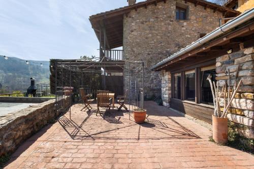 Sant Joan de Les Abadesses House | Galliner, El Reixac Casa Rural