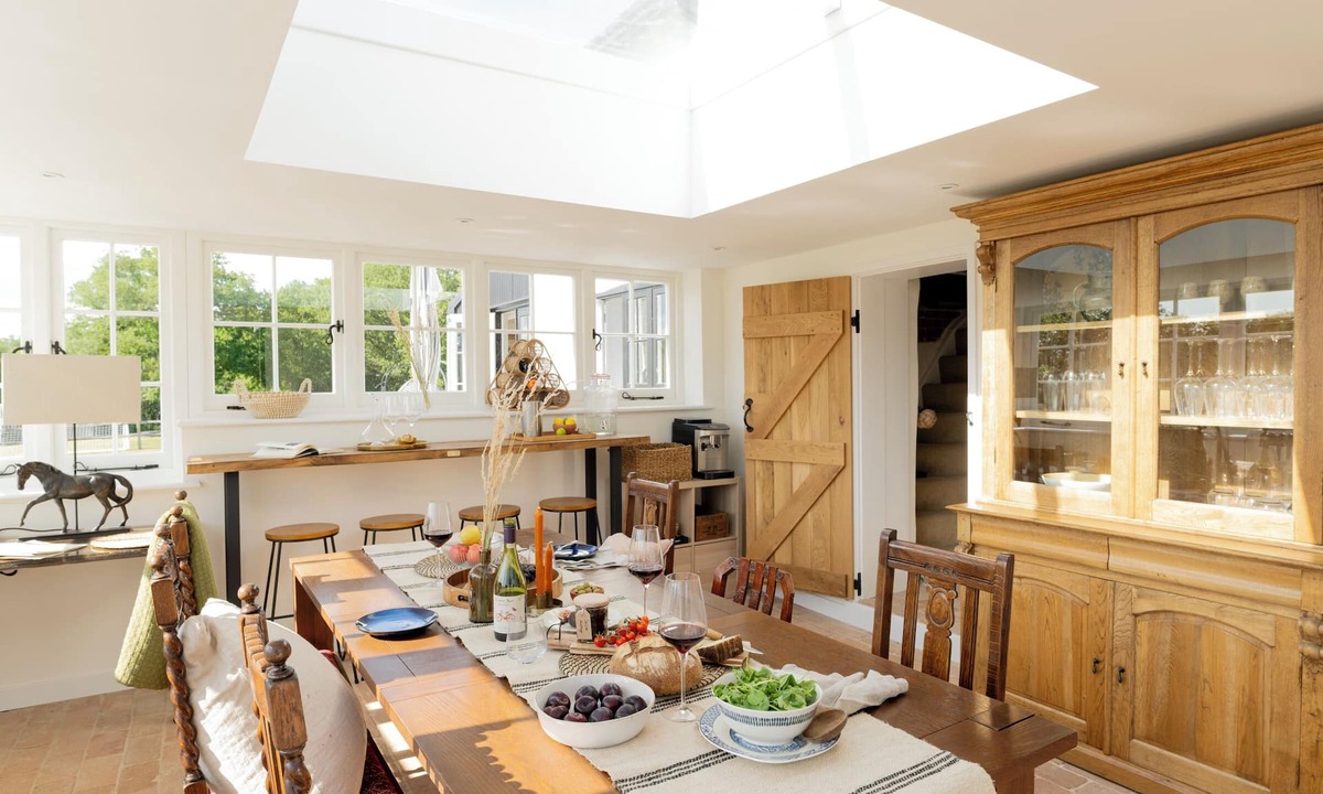 Plumpton Green House | Gallops Cottage