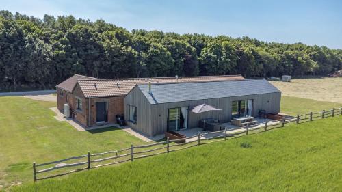 East Ilsley House | Gallops