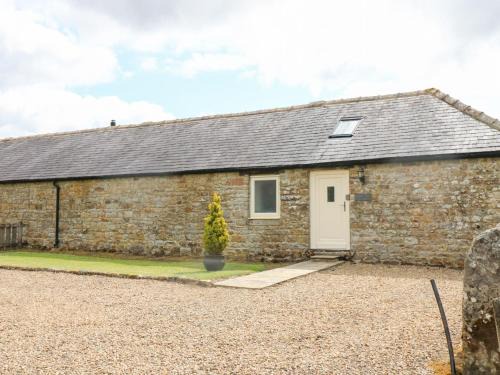 Hexham House | Gallow Law Cottage