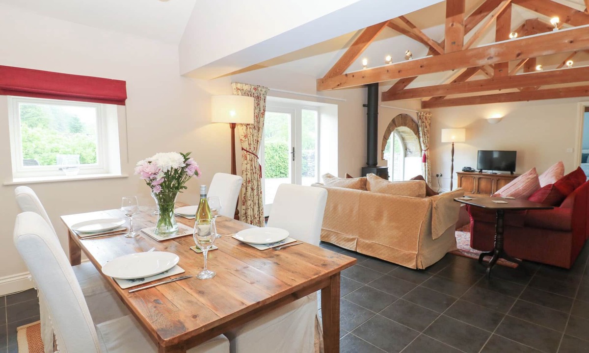 Hexham Cottage | Gallow Law Cottage