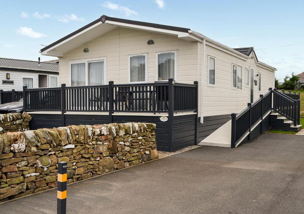 Southerness House | Galloway Place 2 - Uk44227