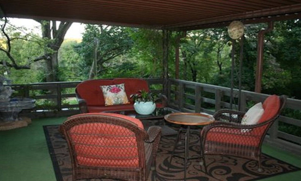 Springfield House | Galloway Place