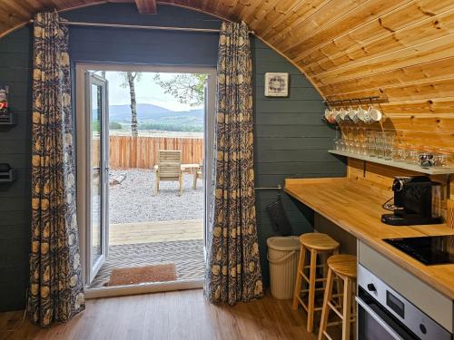 Keith House | Gallowhill Kirkside - Uk46515