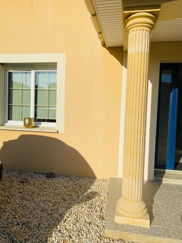 Mulsanne House | Galloyer House