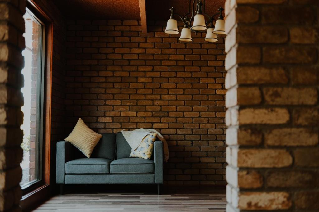 Driffield House | Gallrae Farm Stay