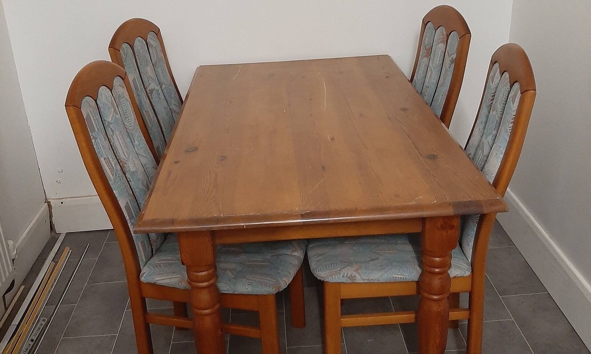 Middlesbrough House | Galore De Hovingham