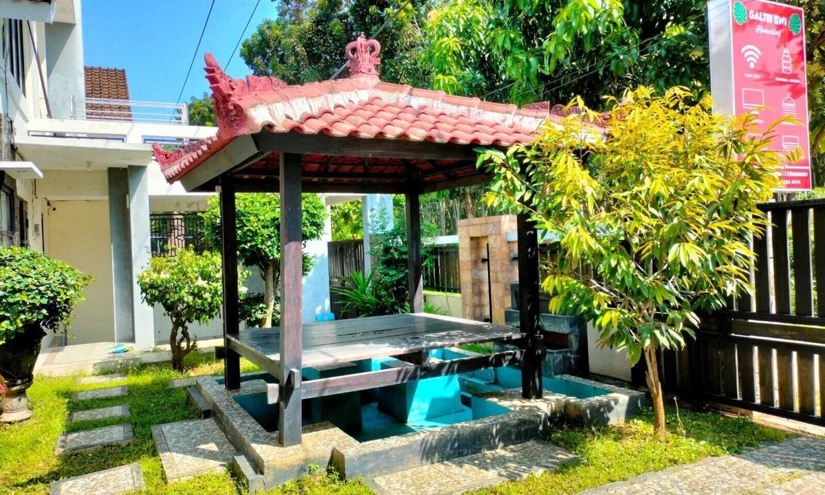 Banyuwangi House | galtri homestay