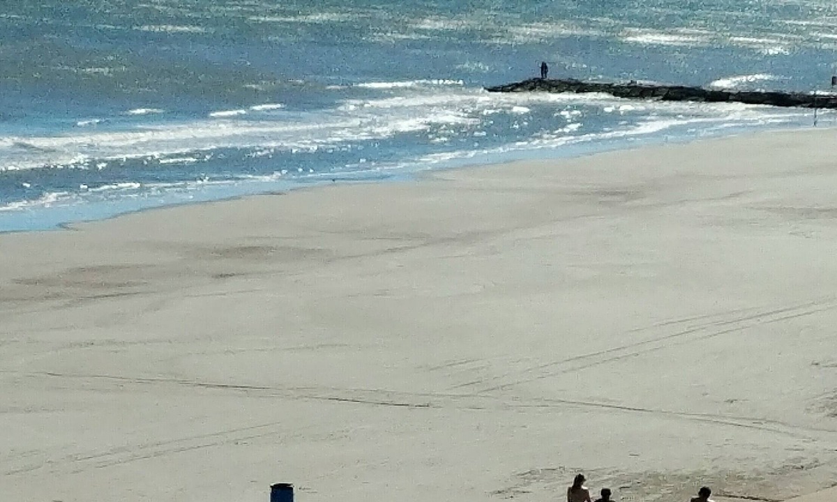 San Jacinto Condo | GALVESTON TEXAS