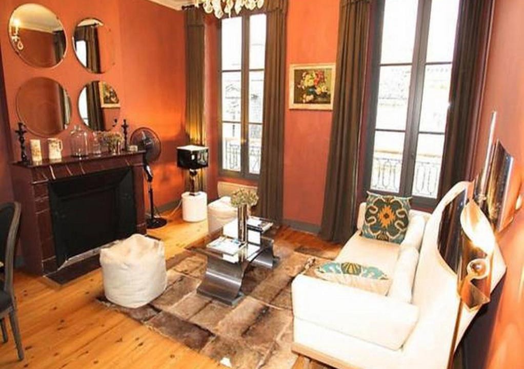 Bordeaux City Centre Apartment | Gambetta