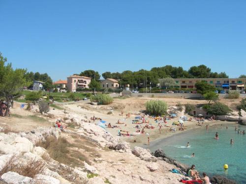 Port-de-Bouc Apartment | Gambetta