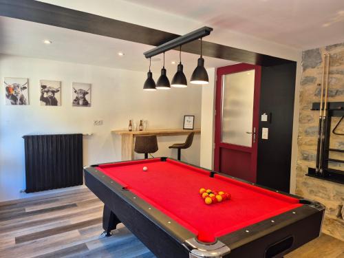 Les Vignes House | Game of Tarn