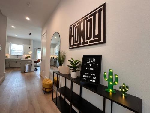 South Dallas - Fair Park House | Game Room BBQ Home near Downtown Dallas