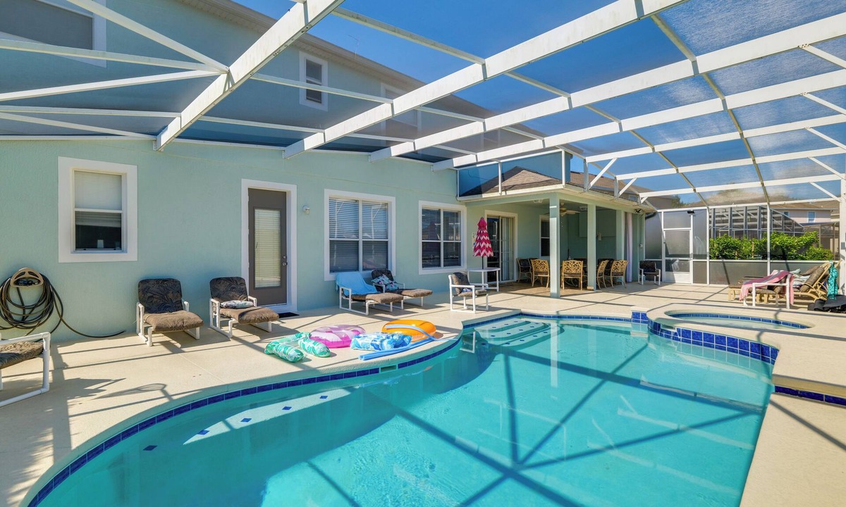 Highlands Reserve House | Game Room & Community Perks: Davenport Getaway!