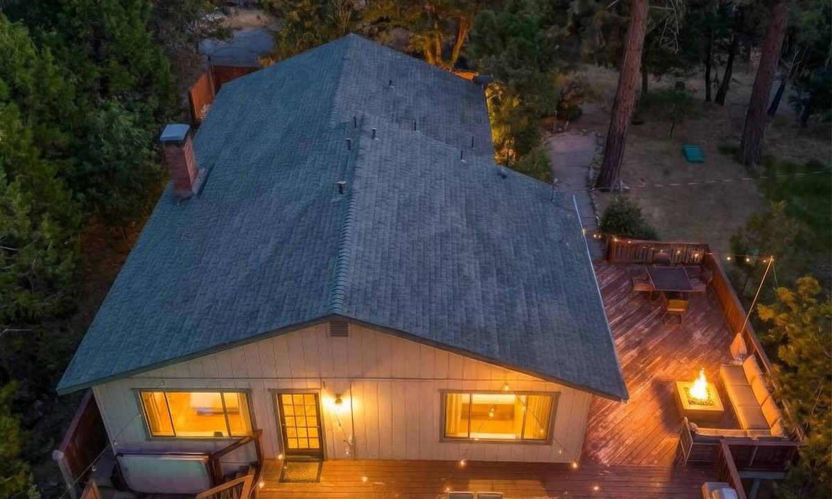 Oakhurst House | Game Room - Hot Tub - Fire Pit - 25 min 2 YosemitenEV Charger Level 2
