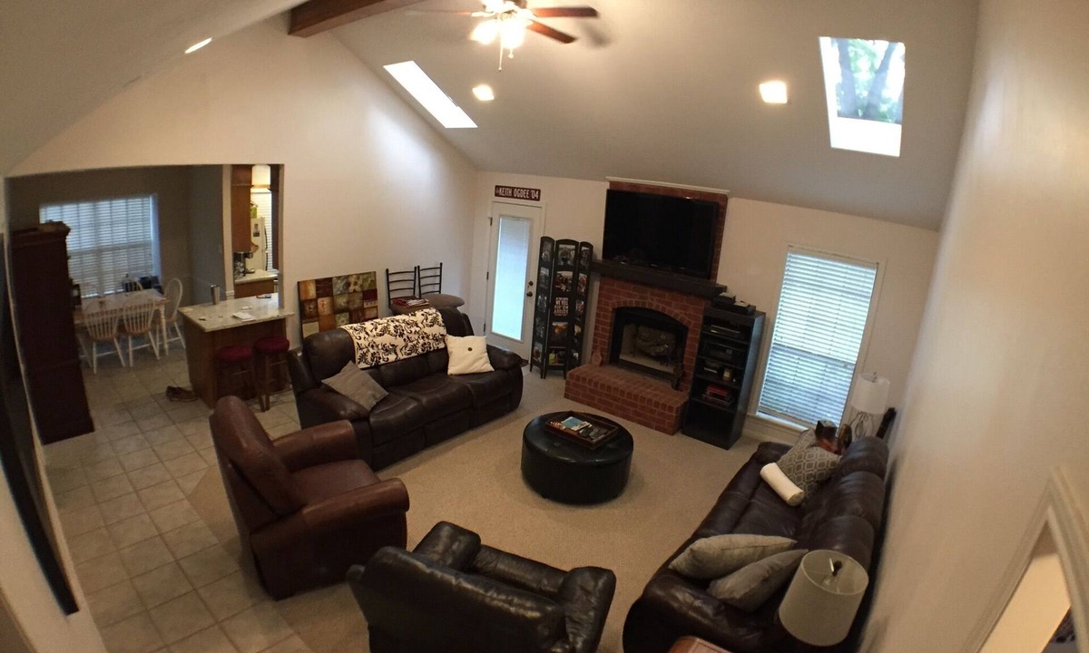 Southwood Valley House | GAMEDAY home for your Texas A&M visit