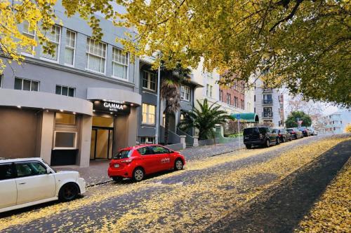 Auckland Central Business District Hotel | Gamma Hotel