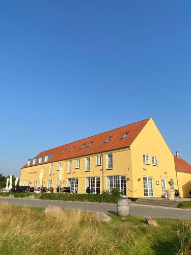 Hornslet Apartment | Gammel Løgten Strandkro