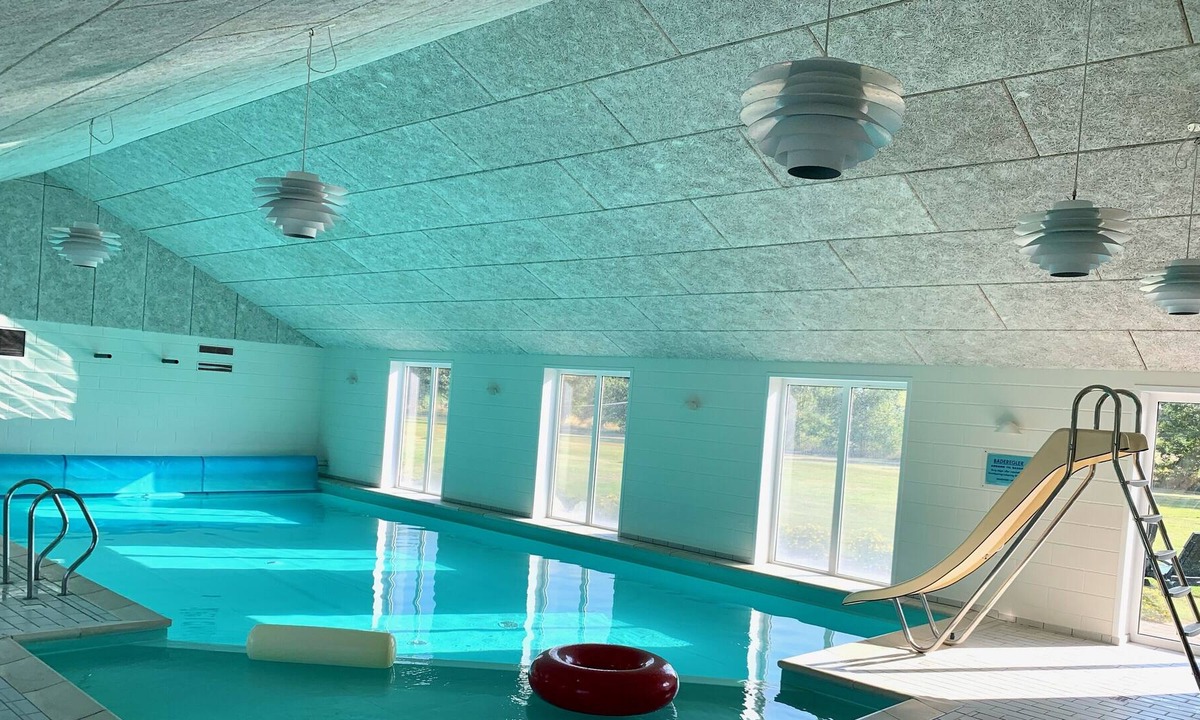 Læsø Apartment | Gammelgaard Feriecenter