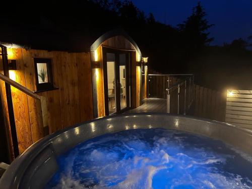 Gardenstown House | Gamrie Beach Bothy