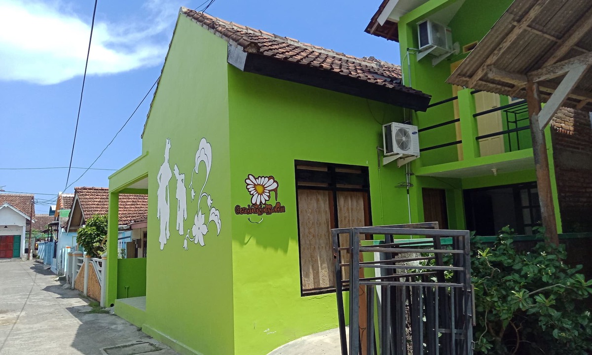 Banyuwangi Hostel | Gandrung City Hostel
