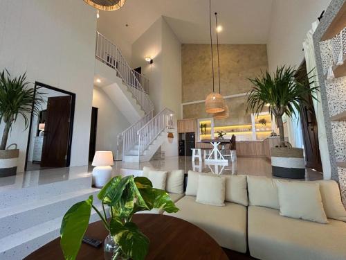 Timbulharjo Villa | Gani Family by Suasana Villa