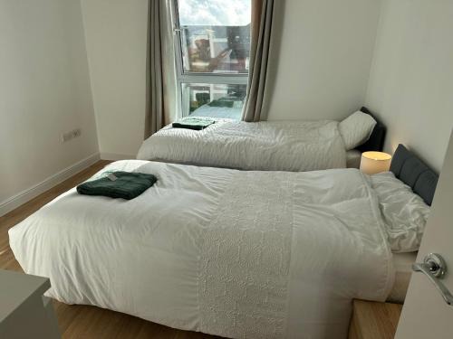 Bracknell Apartment | Ganmos Place