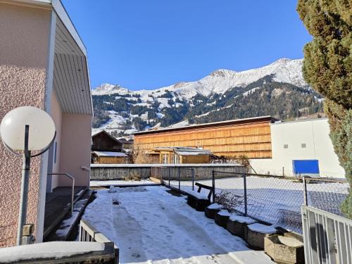 Frutigen House | ganzes Haus für dich 20min bis nach Interlaken und Adelboden