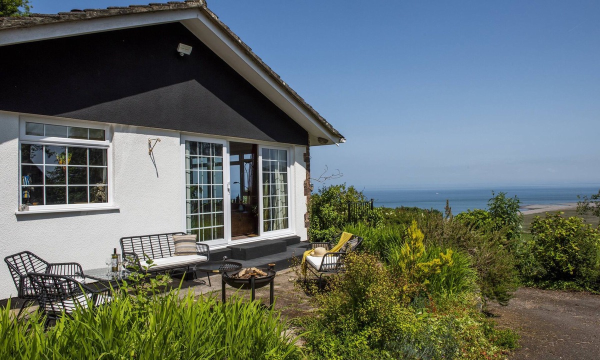 Porlock Cottage | Gapperies, West Porlock