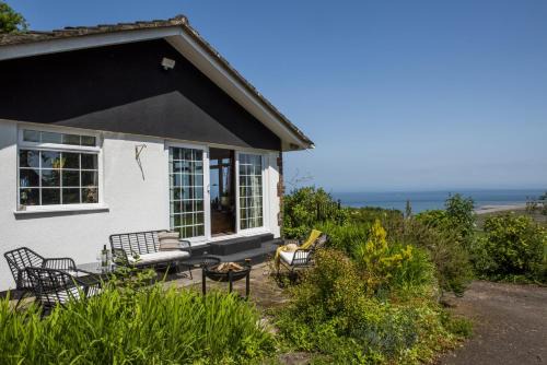 Porlock House | Gapperies West Porlock