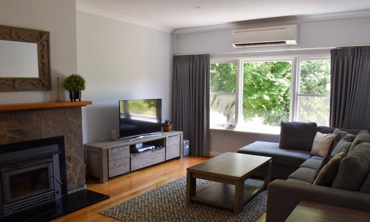 Gapsted House | Gapsted House