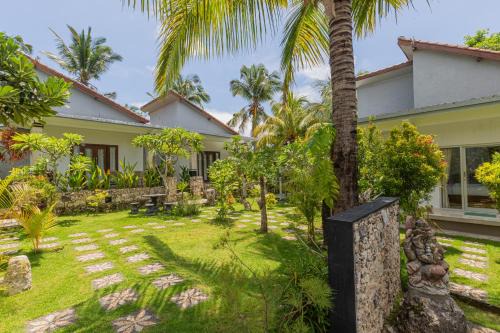 Penida Island House | Gapul pinpilinPauxa