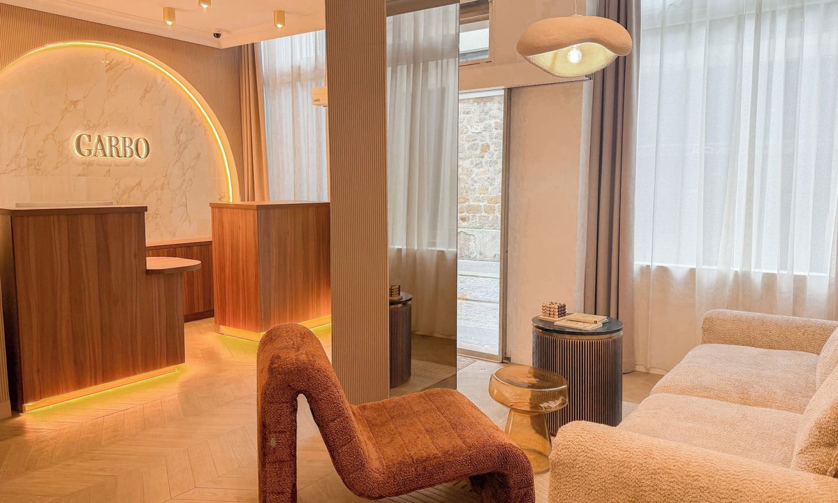 Hopital Saint-Louis Hotel | Garbo hôtel