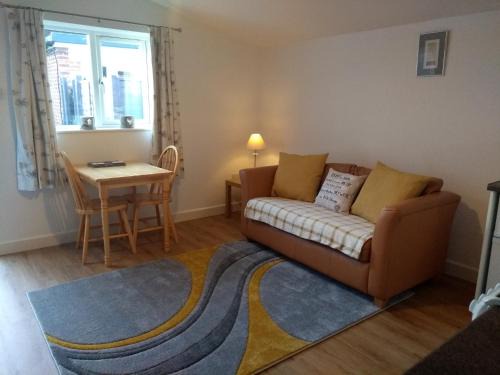 Didcot Apartment | Garden Apartment
