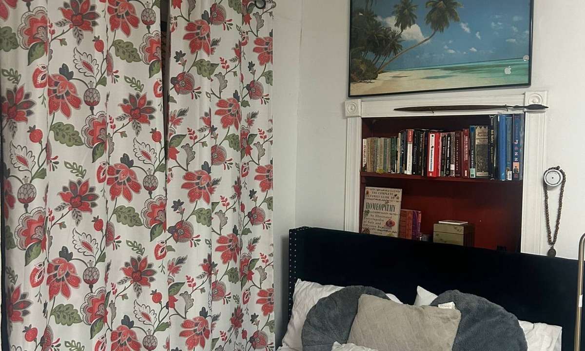 Newbold Apartment | Garden Apartment