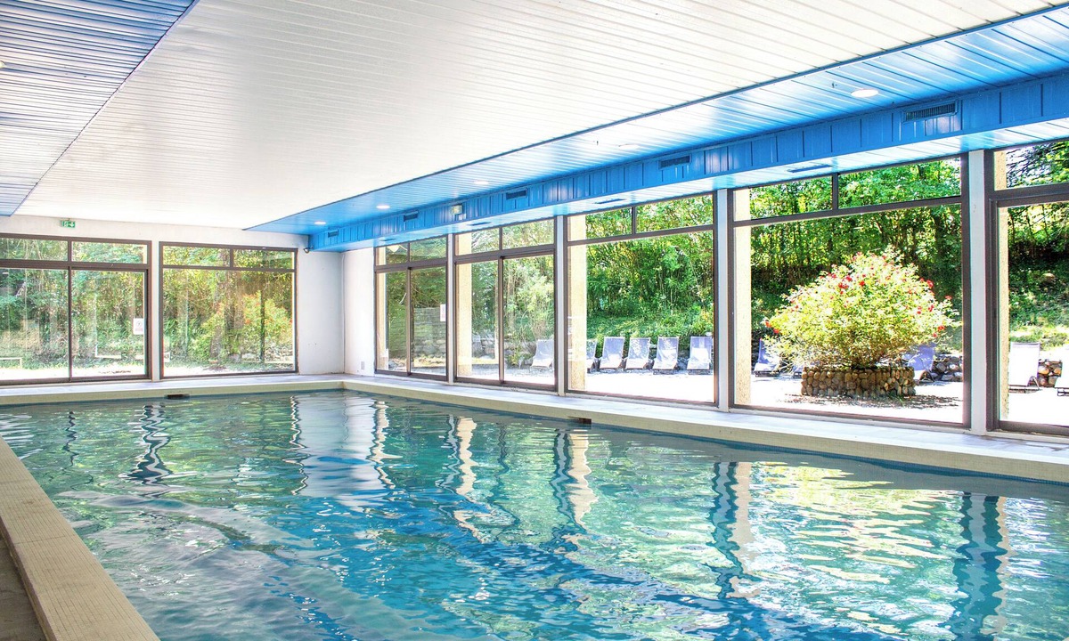 Capvern Hotel | Garden & City Capvern-les-Bains