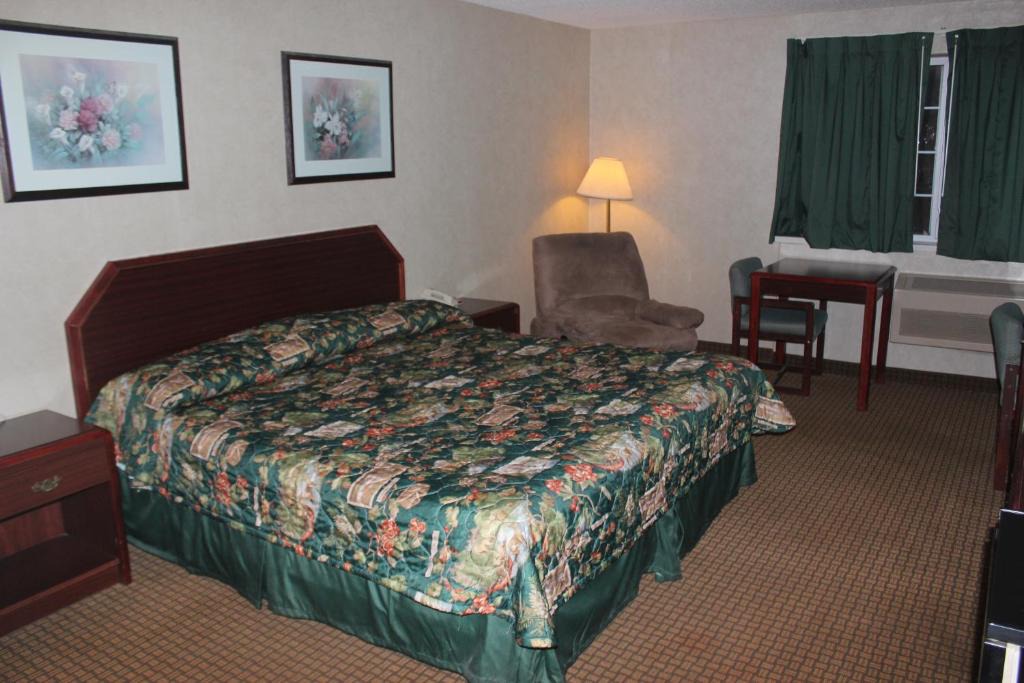 Garden City Hotel | Garden City Inn